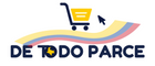DE TODO PARCE - Home